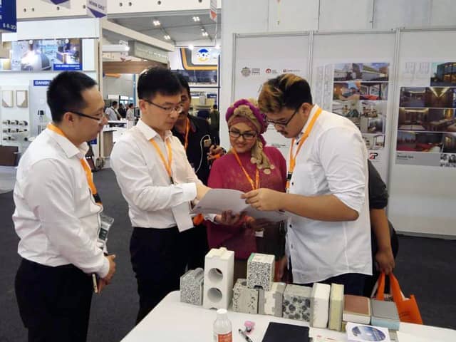 天意機(jī)械出征印尼,勢在必行