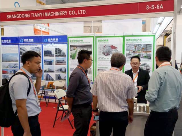 天意機(jī)械出征印尼,勢在必行