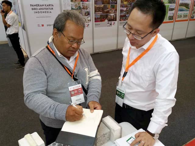 天意機(jī)械出征印尼,勢在必行