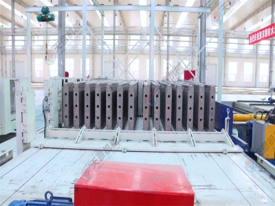 墻板機優勢介紹丨墻板設備優勢有哪些？